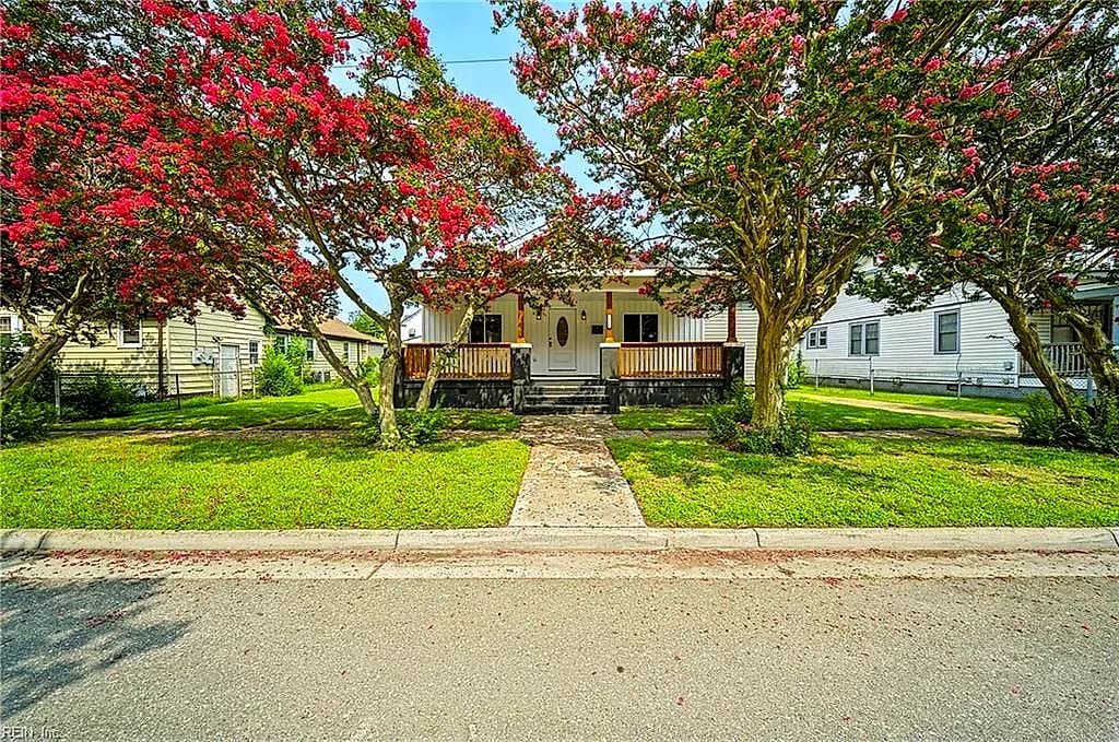 1907 Azalea AVE, PORTSMOUTH VA 23704 - Photo 3
