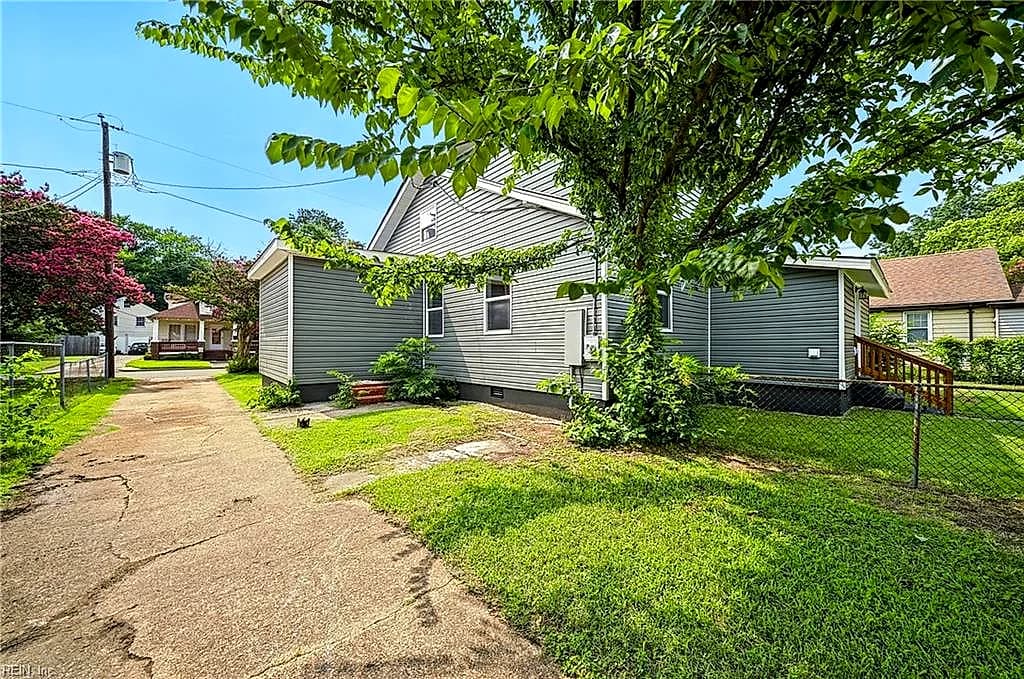 1907 Azalea AVE, PORTSMOUTH VA 23704 - Photo 4