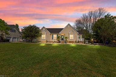 100 Crescent DR, FRANKLIN VA 23851 thumb 2