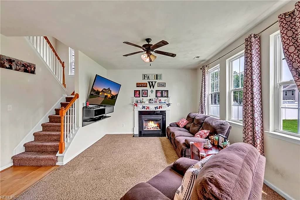 1221 Rosebud LN, CHESAPEAKE VA 23322 thumb 12