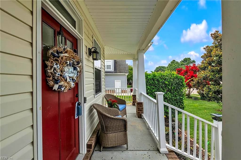 1221 Rosebud LN, CHESAPEAKE VA 23322 thumb 6