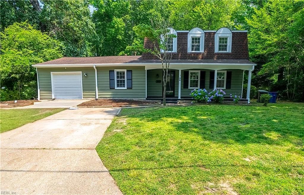 26 Claiborne PL, NEWPORTNEWS VA 23606 - Photo 3