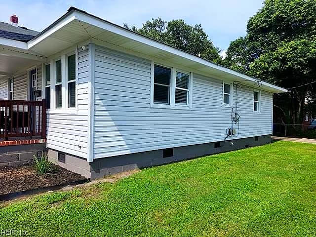 2517 Chestnut ST, PORTSMOUTH VA 23704 - Photo 4
