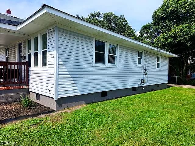2517 Chestnut ST, PORTSMOUTH VA 23704 - Photo 4
