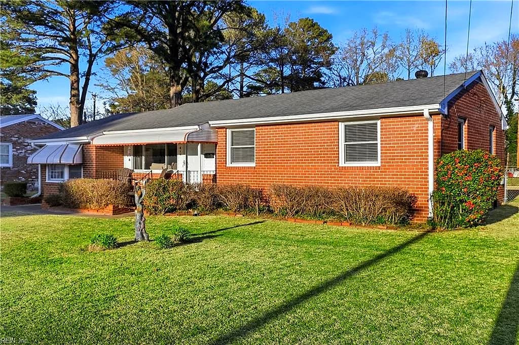 615 Gladstone AVE, PORTSMOUTH VA 23701 - Photo 5