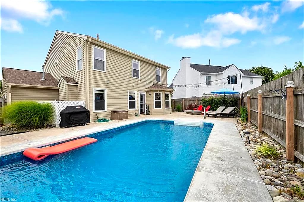 3112 Polk DR, VIRGINIABEACH VA 23456 - Photo 4