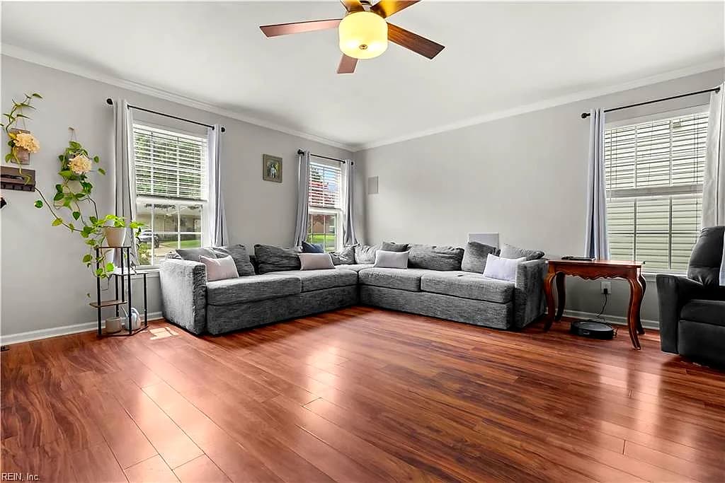 1323 Oleander AVE, CHESAPEAKE VA 23325 thumb 8