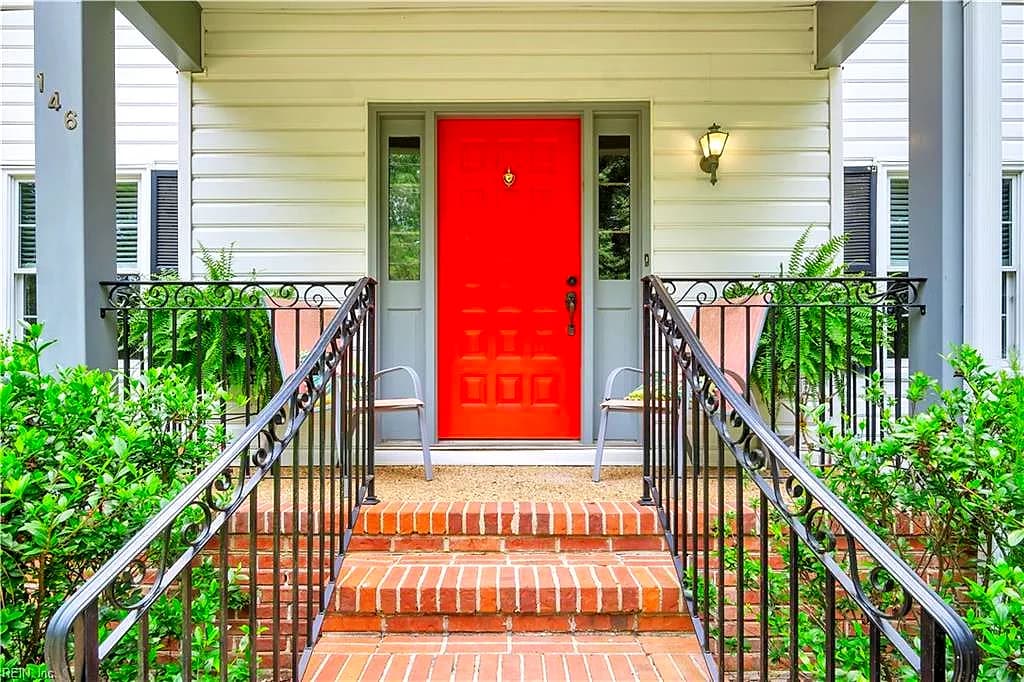 146 John Rolfe LN, WILLIAMSBURG VA 23185 thumb 6