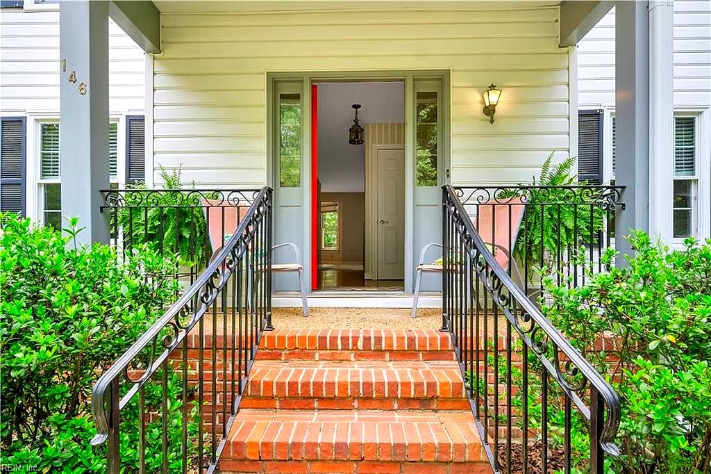 146 John Rolfe LN, WILLIAMSBURG VA 23185 thumb 7