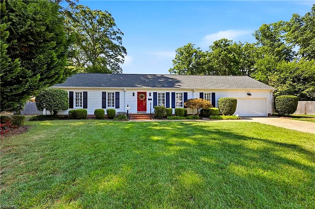 919 Weldun CT, NEWPORT NEWS VA 23608 - Photo 3