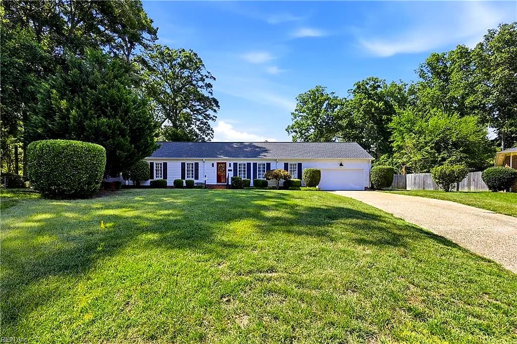 919 Weldun CT, NEWPORT NEWS VA 23608 - Photo 5