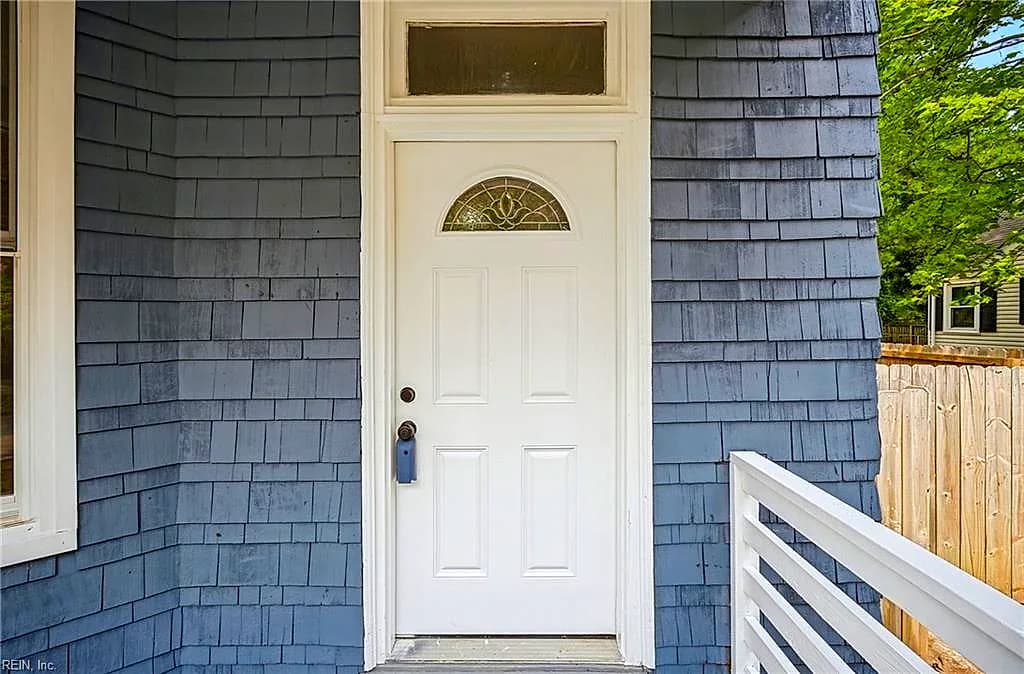 801 Forbes ST, NORFOLK VA 23504 - Photo 5