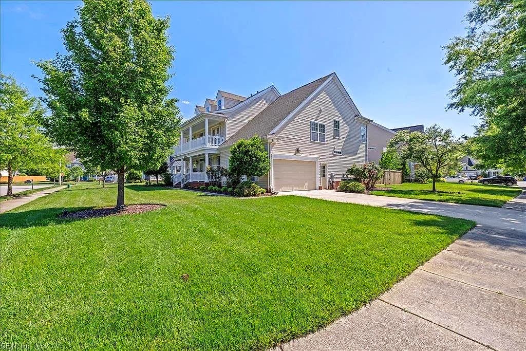 3909 Tartan TRL, VIRGINIABEACH VA 23456 thumb 6