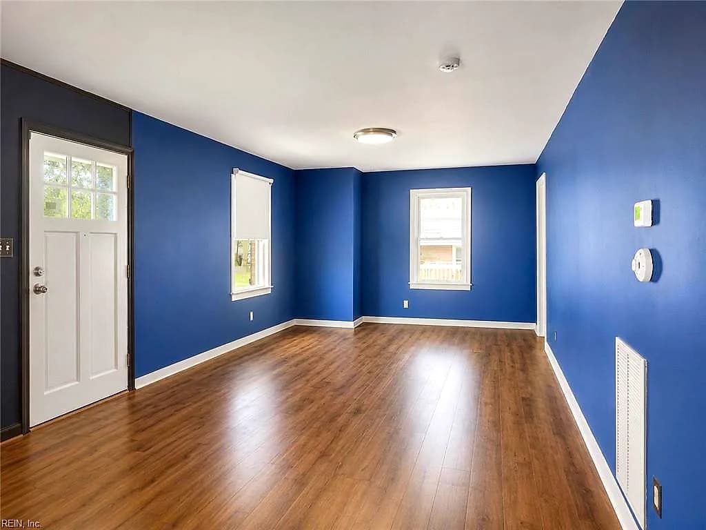 607 Lee ST, HAMPTON VA 23669 - Photo 5