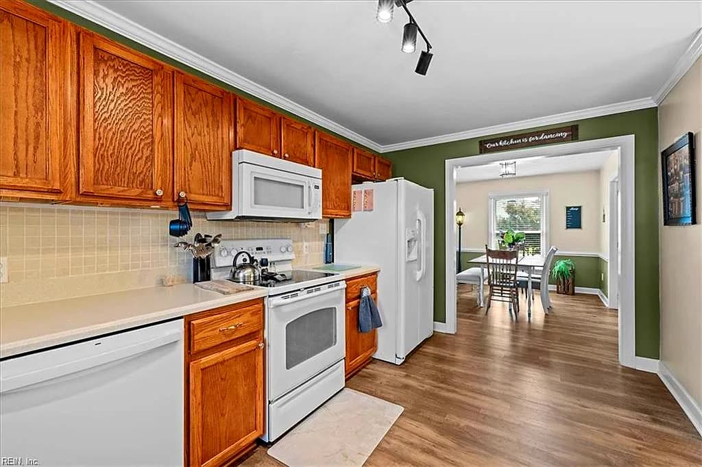 311 Sussex CT, SUFFOLK VA 23434 thumb 12