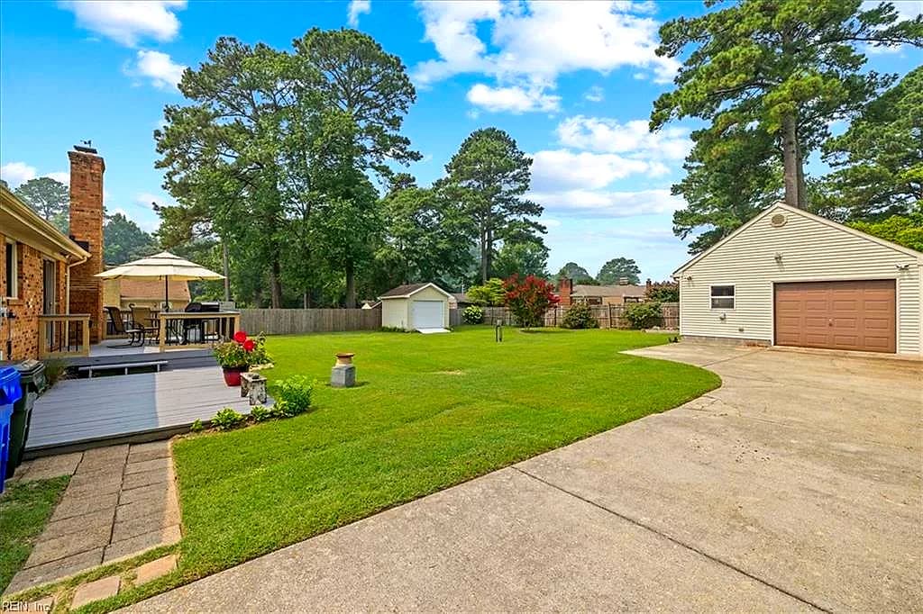 311 Sussex CT, SUFFOLK VA 23434 thumb 6