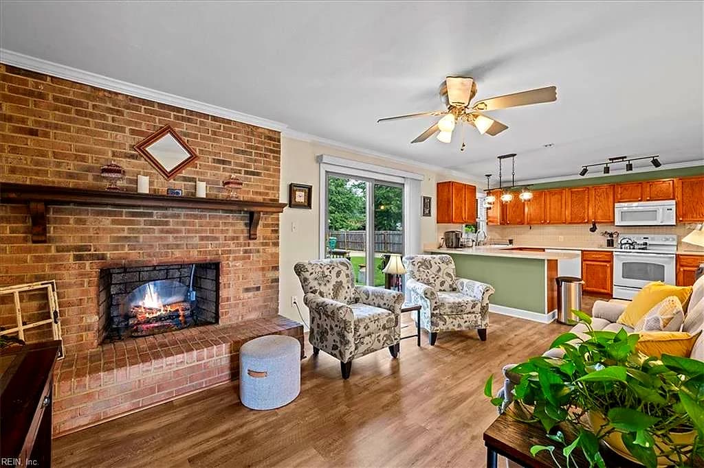 311 Sussex CT, SUFFOLK VA 23434 thumb 7