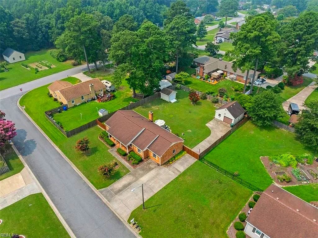 311 Sussex CT, SUFFOLK VA 23434 thumb 9