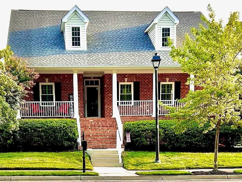11442 Chesterfield Village Dr DR, CHESTER VA 23831 - Photo 2
