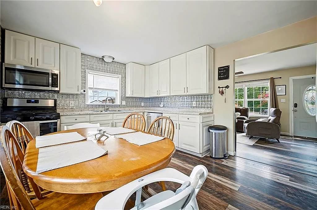 109 Janet DR, HAMPTON VA 23666 thumb 12