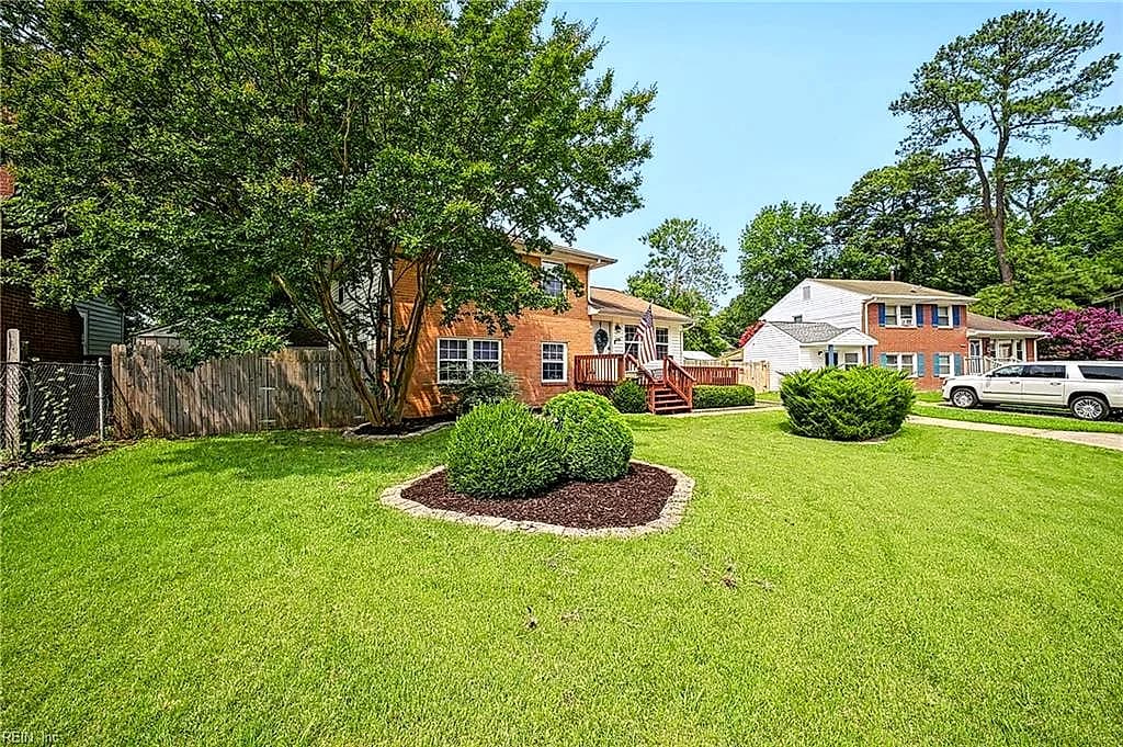 109 Janet DR, HAMPTON VA 23666 - Photo 3