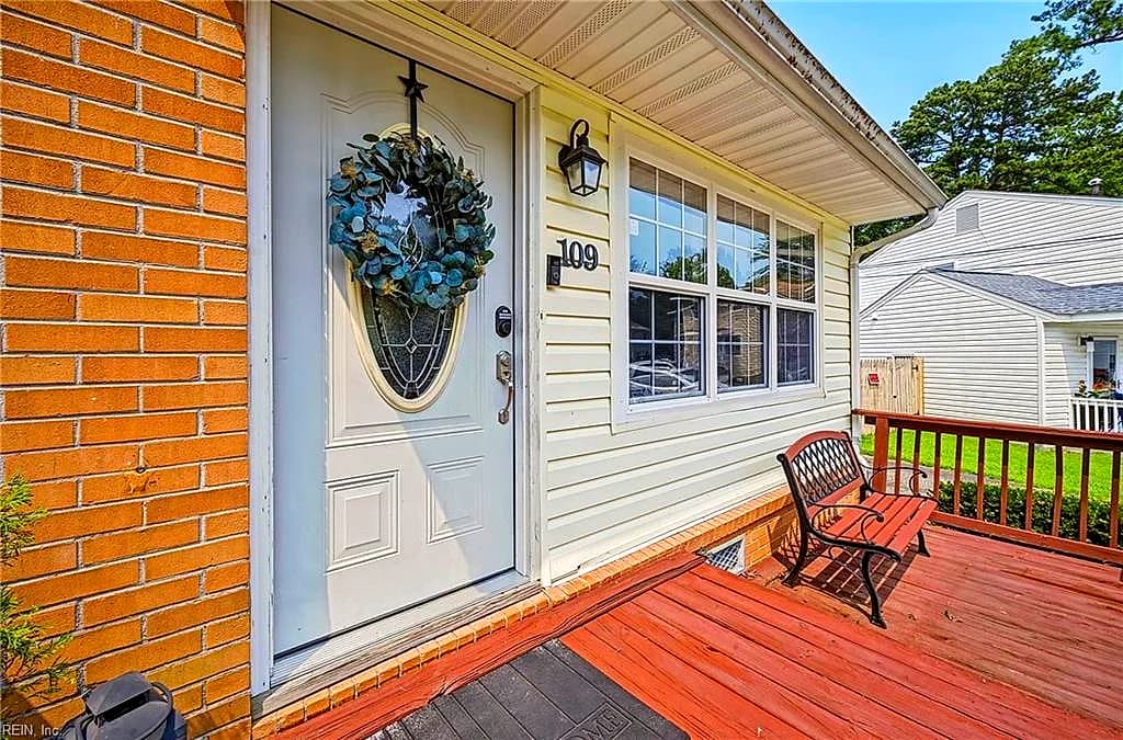 109 Janet DR, HAMPTON VA 23666 thumb 6