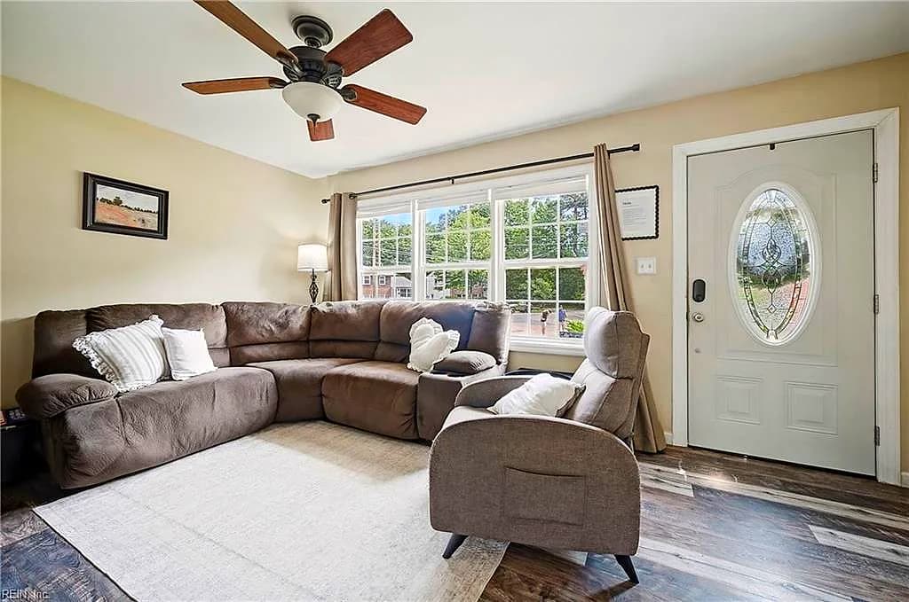 109 Janet DR, HAMPTON VA 23666 thumb 7