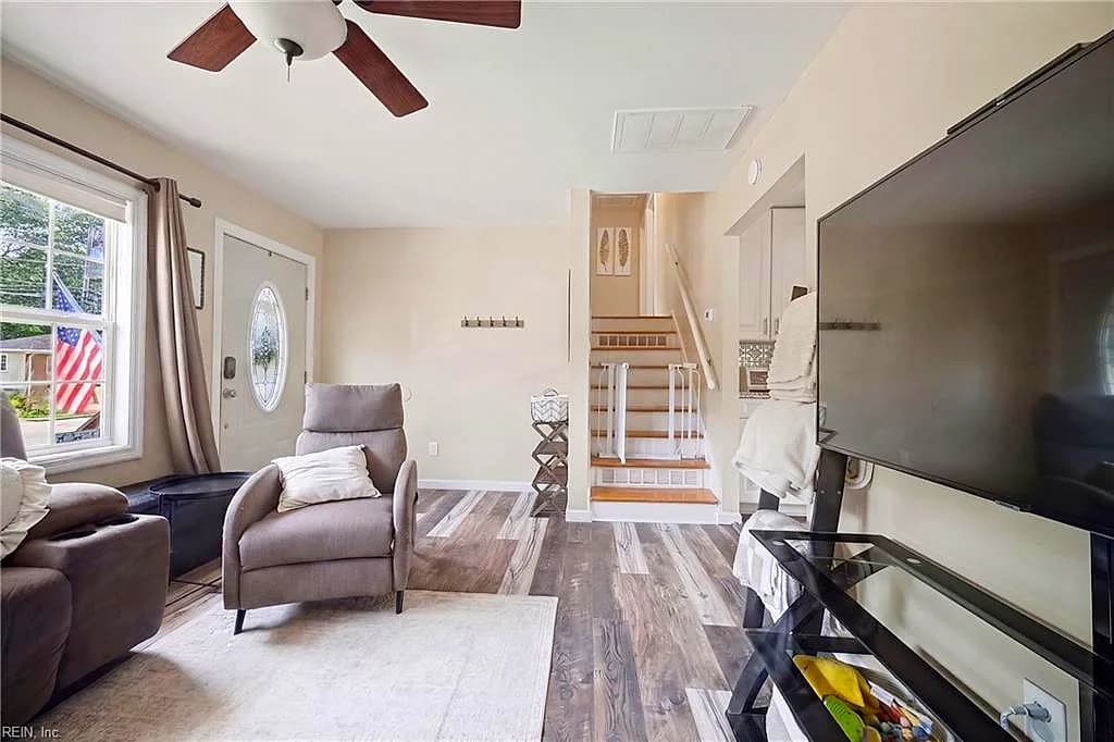 109 Janet DR, HAMPTON VA 23666 thumb 9