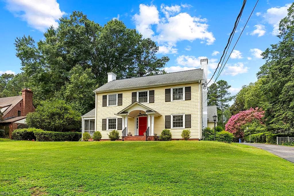 405 Meadow LN, FRANKLIN VA 23851 thumb 6