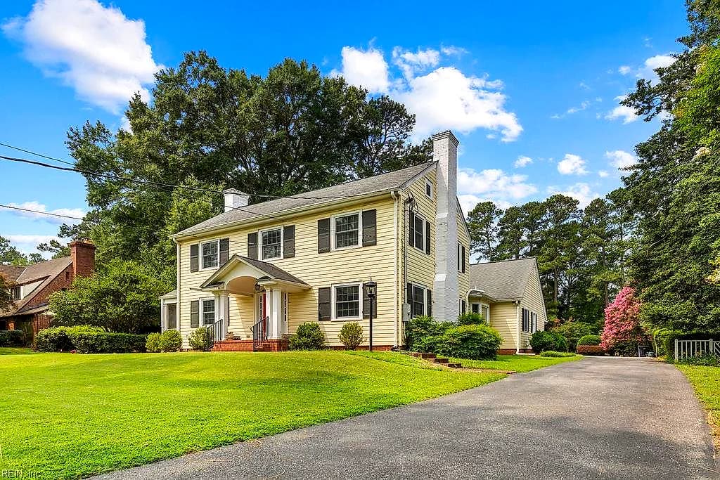 405 Meadow LN, FRANKLIN VA 23851 thumb 7