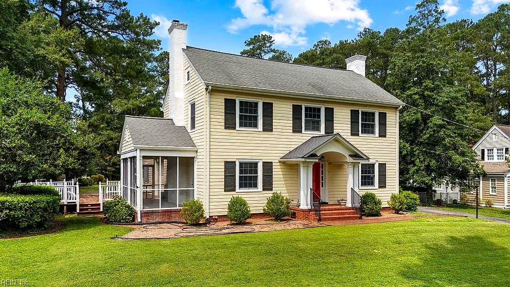 405 Meadow LN, FRANKLIN VA 23851 thumb 8