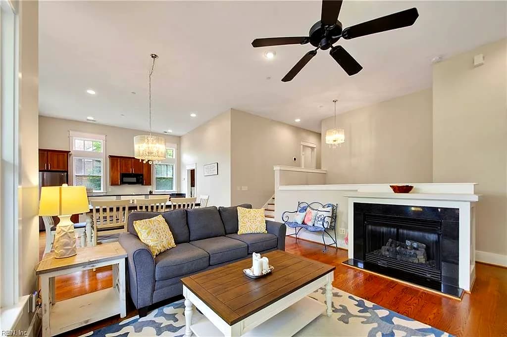 4635 Pleasant AVE #C, NORFOLK VA 23518 thumb 11