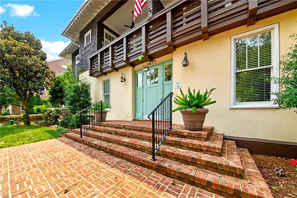 4635 Pleasant AVE #C, NORFOLK VA 23518 - Photo 3