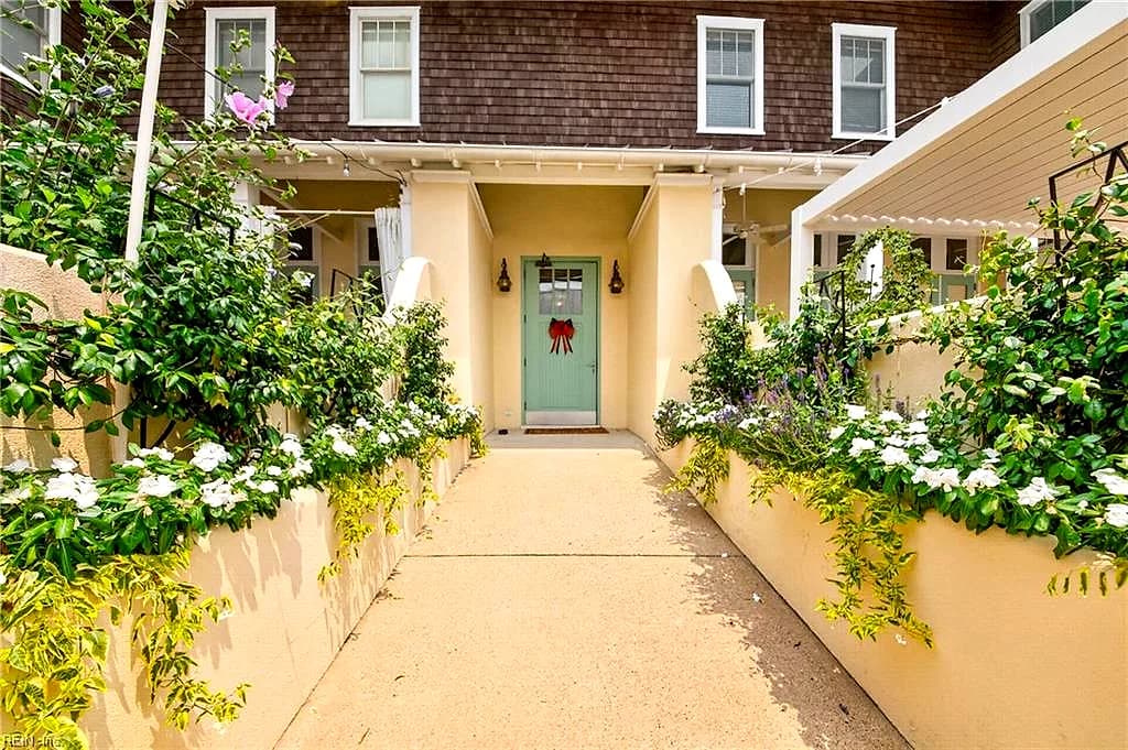 4635 Pleasant AVE #C, NORFOLK VA 23518 - Photo 5