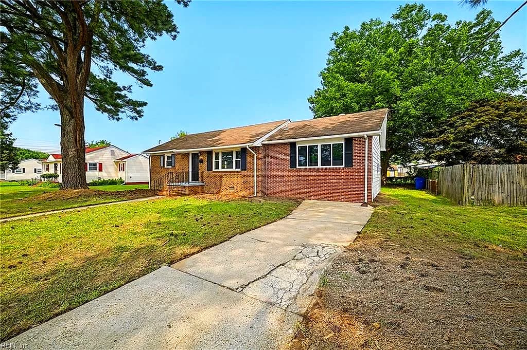 602 Stratford ST, PORTSMOUTH VA 23701 thumb 6