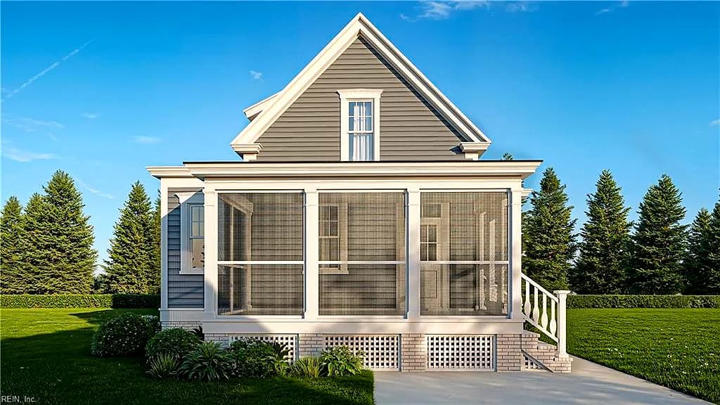 217 Captain Orris Browne RD, CAPECHARLES VA 23310 thumb 7