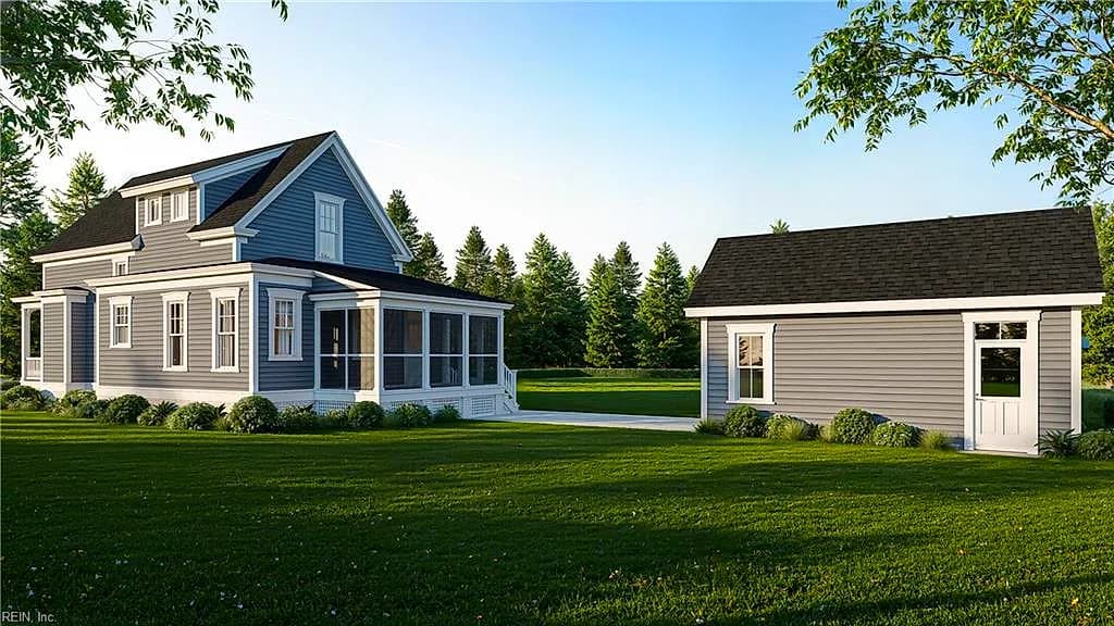 217 Captain Orris Browne RD, CAPECHARLES VA 23310 thumb 8
