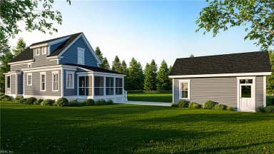 217 Captain Orris Browne RD, CAPE CHARLES VA 23310 thumb 8
