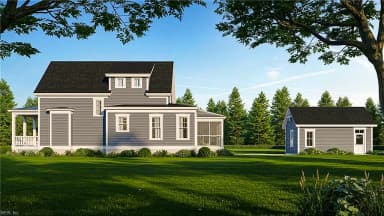 217 Captain Orris Browne RD, CAPE CHARLES VA 23310 thumb 9