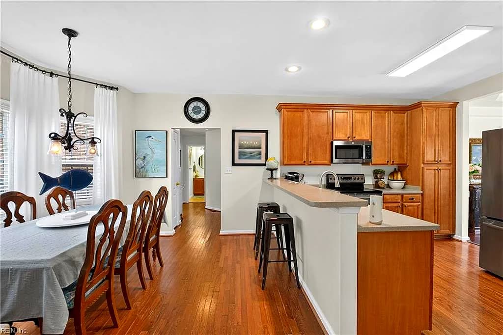 1032 Windward LN, SUFFOLK VA 23435 thumb 12