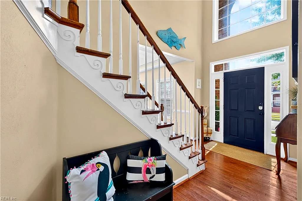 1032 Windward LN, SUFFOLK VA 23435 thumb 6
