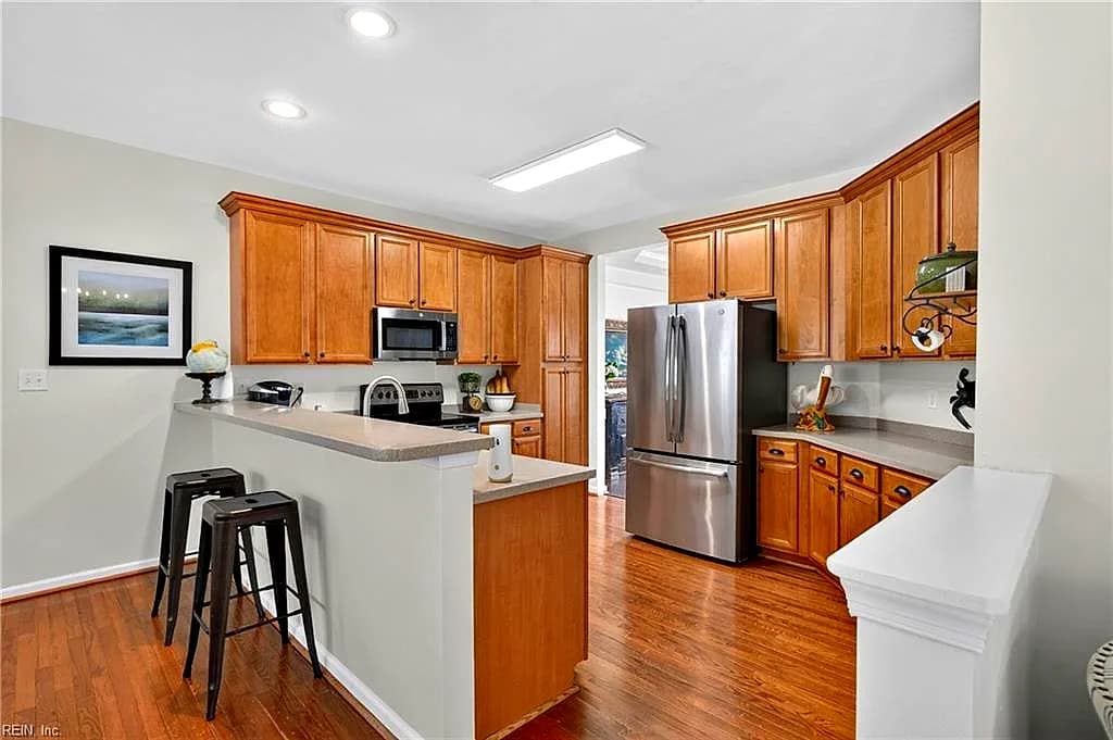 1032 Windward LN, SUFFOLK VA 23435 thumb 10