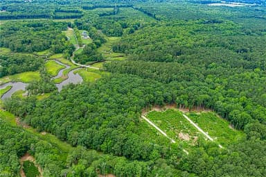 5.89ac Five Gables Woodlands NONE, GLOUCESTER VA 23061 thumb 11