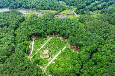 5.89ac Five Gables Woodlands NONE, GLOUCESTER VA 23061 thumb 4