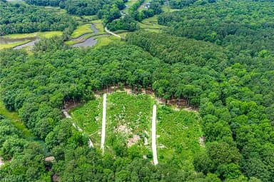 5.89ac Five Gables Woodlands NONE, GLOUCESTER VA 23061 thumb 9