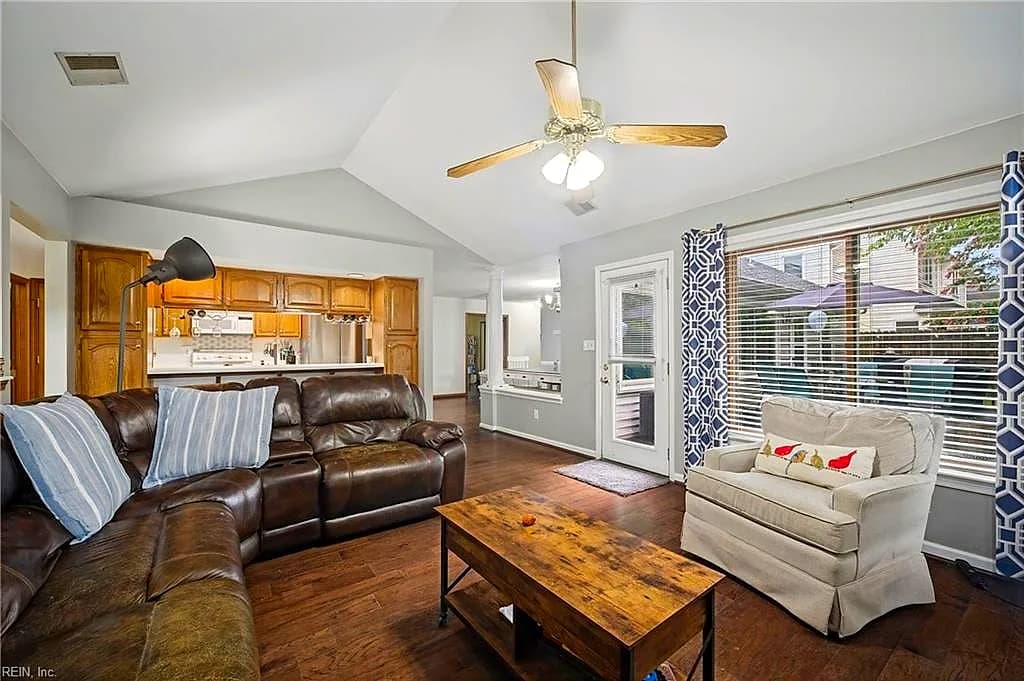 252 Golden Maple DR, VIRGINIA BEACH VA 23452 thumb 11