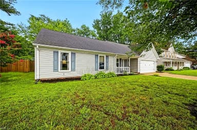 252 Golden Maple DR, VIRGINIA BEACH VA 23452 thumb 3
