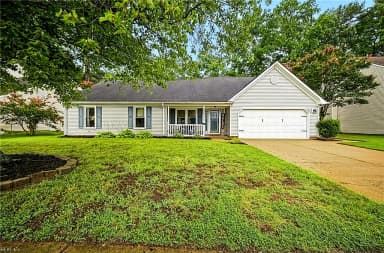 252 Golden Maple DR, VIRGINIA BEACH VA 23452 thumb 4