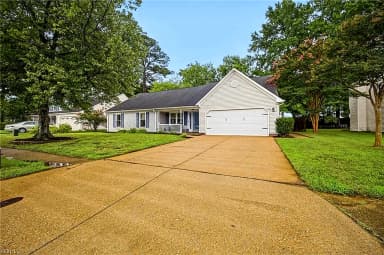 252 Golden Maple DR, VIRGINIA BEACH VA 23452 thumb 5