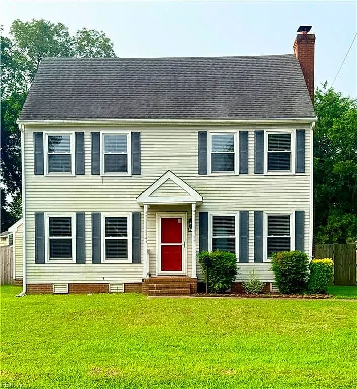 4 Cambridge PL, HAMPTON VA 23669 - Photo 2